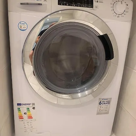 Sentrum No 4 * نوتودن