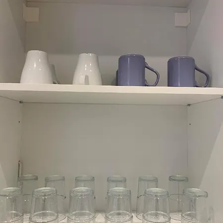 Апартаменты Sentrum No 4 Нутодден