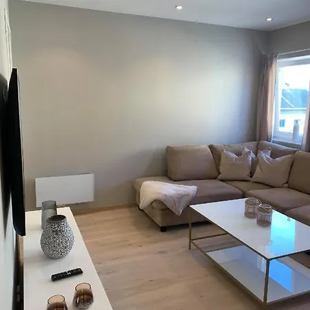 Apartment Sentrum No 4 *