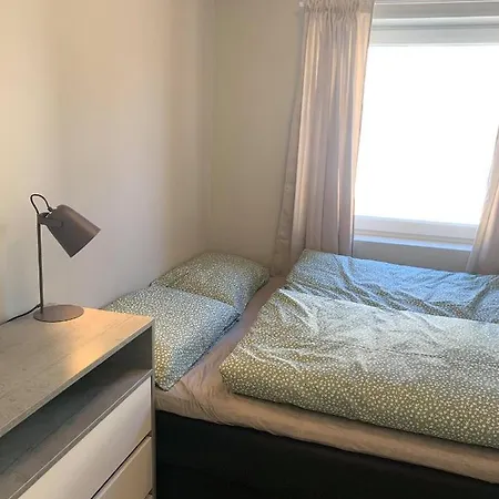 Sentrum No 4 نوتودن