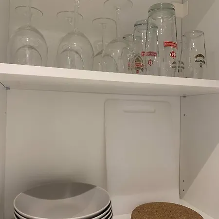 شقة Sentrum No 4 نوتودن