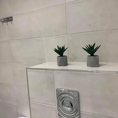 Sentrum No 4 Апартаменты *