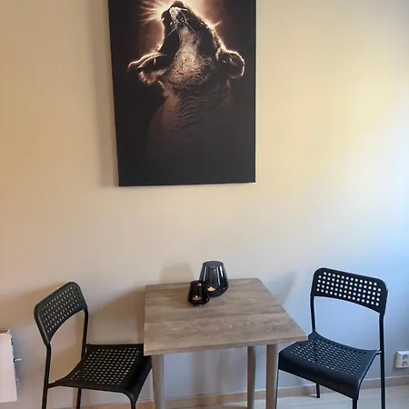 Appartamento Sentrum No 4 *