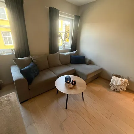 Sentrum No 4 Appartamento *