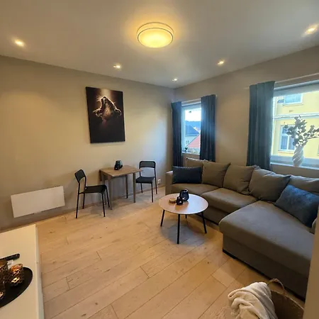 Appartamento Sentrum No 4