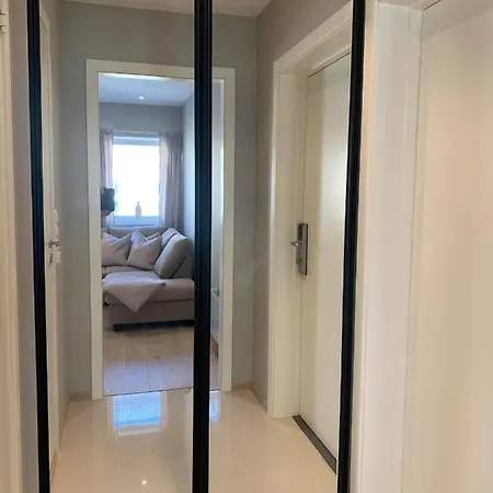 Lägenhet Sentrum No 4 *