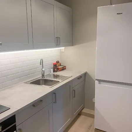 Lägenhet Sentrum No 4 *