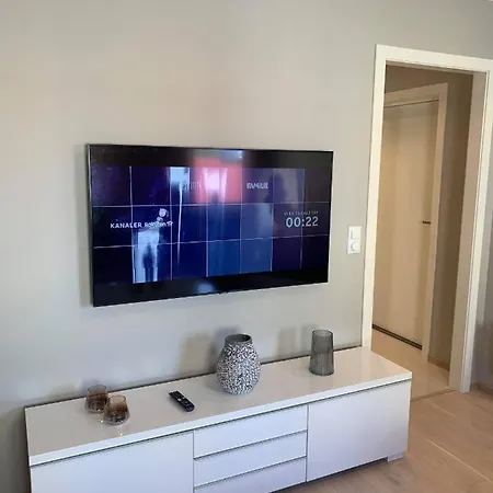 Sentrum No 4 * Notodden