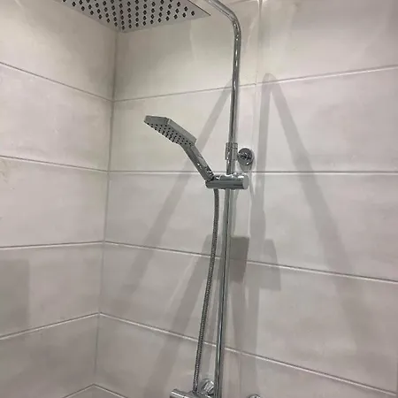 Sentrum No 4 Notodden