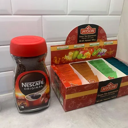 Sentrum No 4 Lägenhet Notodden